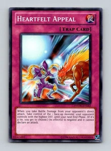Heartfelt Appeal Common Photon Shockwave PHSW-EN063 LP - Picture 1 of 2