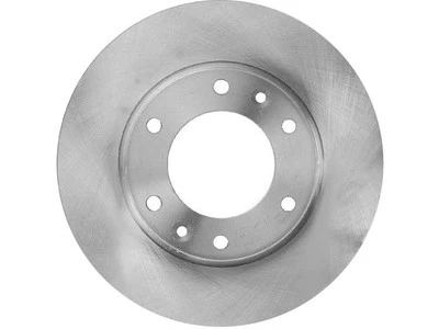 Rotor de freno delantero Bendix 86198ZYQN 2007 2008 2009 para Kia Sedona 2006-2012 2014 Foto 1 de 2