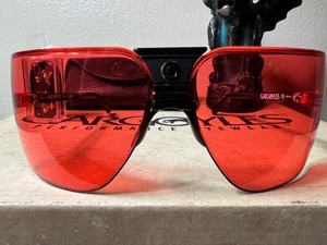 NOS Vintage Gargoyles Sunglasses 85mm NEW! - Picture 1 of 14