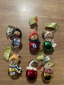 boyd bears weihnachten - Bild 1 von 2