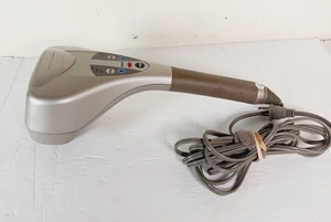 HoMedics PA-300H Therapist Select Programmable Percussion Massager - Picture 1 of 12