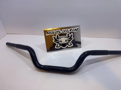 2007 Polaris predator 50cc OEM Handlebars - Image 1 of 4