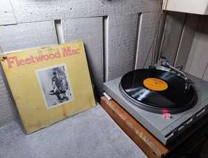 Fleetwood Mac - Future Games -  Original, RS 6465 Reprise Records Tested  - Imagen 1 de 12