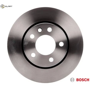 2x BRAKE DISC 0 986 479 S06 FOR VW CARAVELLE/KOMBI/Bus/TRANSPORTER/Mk/VI/T6 2.0L - Picture 1 of 13