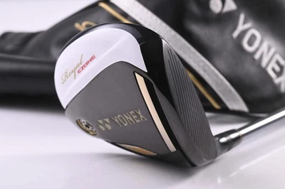 Yonex Royal Ezone Gen 2 #3 Wood / 15 Degree / Regular Flex Yonex Namd Shaft - Image 1 of 4