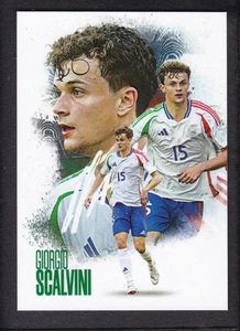 2025 GIORGIO SCALVINI 19/22 FUTERA FX - Picture 1 of 2