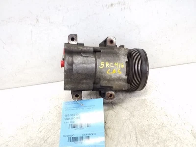 AC Compressor 6-232 Fits 99-03 WINDSTAR 754239 - Image 1 of 4