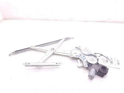 REGULADOR VENTANA ELÉCTRICO LADO DERECHO PASAJERO DELANTERO DERECHO LEXUS NX300H 15-19  Foto 1 de 4