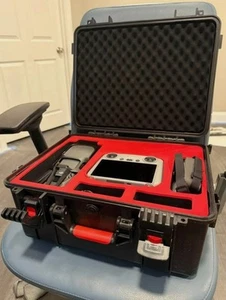 DJI Mavic 3 Pro with case, filters, video controller - Picture 1 of 5