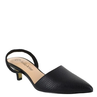 Bella Vita Sarah II Women's Pump - Image 1 of 4