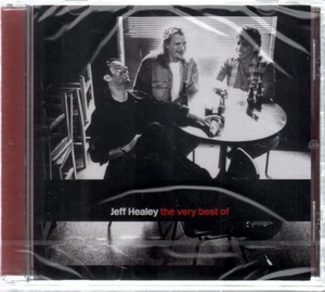 Jeff Healey Band Very Best of CD Europe Camden 1998 82876533382 - Bild 1 von 2