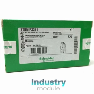 1PCS STBNIP2311 PLC Module New In Box Expedited Ship - Picture 1 of 5
