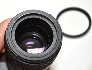 Tamron SP AF 90mm F/2.8 Di MACRO 1:1, Nikon F Mount - Picture 1 of 18