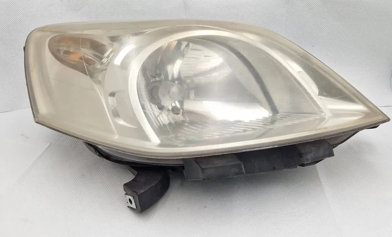 52086838 FARO ANTERIORE DESTRO per FIAT QUBO (3N) (07/08>05/17<) 1.3 MJT 2007 - Immagine 1 di 4