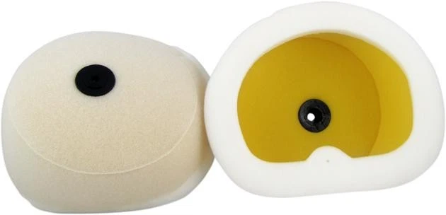 Filtro de aire estándar sin trabajo #150-42 KTM 125 EXC/250 EXC/105 SX/250 MXC Foto 1 de 1