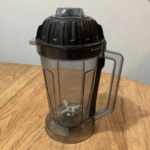 Health Master Montel Living Well Mixer Teile, 70 Unzen Stellplatz & Abdeckung - Bild 1 von 11