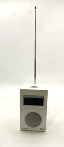 Tivoli Audio PAL+ BT - Tragbares DAB / DAB+ / UKW Digital Radio /BB11487 - Bild 1 von 7