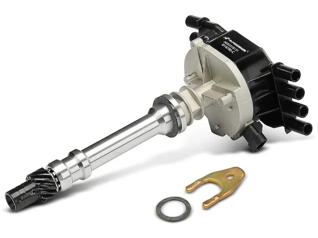 Ignition Distributor For 1996-1999 GMC C2500 Suburban 7.4L V8 1997 1998 VJ393BT - Image 1 of 1