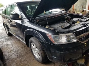 Driver Lower Control Arm Rear Trailing Arm Fits 09-20 JOURNEY 649971 - Picture 1 of 7