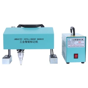 Marcatrice Elettropneumatica Marcatrice Portatile Compatta - Foto 1 di 10