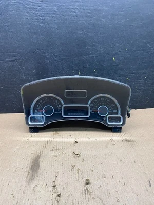 Cuadro de instrumentos velocímetro Ford Expedition 2005 2006 q9258 DG Foto 1 de 4