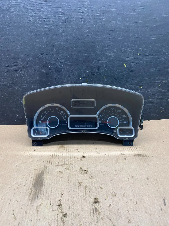 Cuadro de instrumentos velocímetro Ford Expedition 2005 2006 q9258 DG Foto 1 de 4