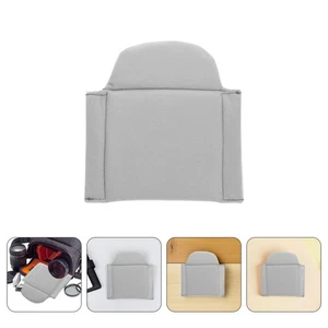  4pcs Camera Bag Compartment Divider Padded Dividers for Camera Lens Protection - Picture 1 of 12