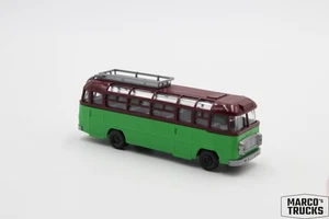 SES Espewe Permot Ikarus 31 bus green/brown - 1:87 - /SE54 - Picture 1 of 1