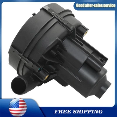 Nueva bomba de aire secundaria para Cadillac DeVille Oldsmobile Aurora Intrigue 12568795 Foto 1 de 4