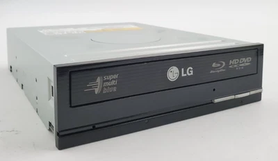 PIONEER BLU-RAY DISC DATA STORAGE BD-ROM/DVD REWRITEABLE SATA DRIVE (BDR85) - Image 1 of 2