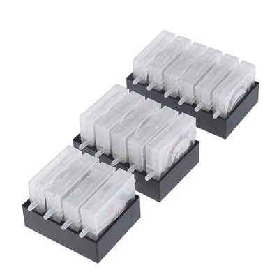 CISS Damper Continuous Printing Single Way Valve Design Leak-proof Sealing - Image 1 of 4