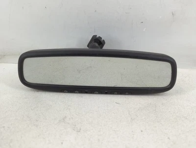 Espejo retrovisor interior Subaru Impreza 2012-2016 fabricante original RZTBX Foto 1 de 4
