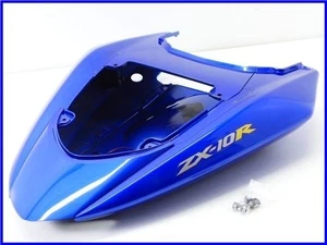 KAWASAKI 2005 ZX-10R Genuine Seat Fairing LED Lamp Recessed - Picture 1 of 10