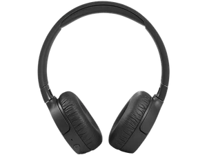 Auriculares inalámbricos - JBL Tune 660NC Negro - Imagen 1 de 8