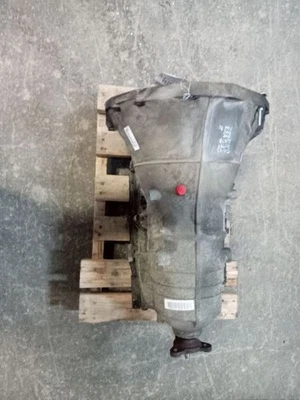 6.0 Liter Automatic Transmission 6 Speed Thru 2/03  03 BMW 760i 8797881 - Image 1 of 4