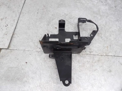 2009 Triumph America Batterybox Battery Box Holder Stay Support + Strap T2500188 - Image 1 of 4
