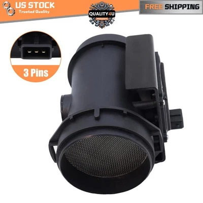 New Mass Air Flow Sensor ERR5595A for 95-99 Land Rover Discovery Range ERR5595A - Изображение 1 из 4