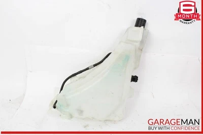 00-06 Audi TT Windshield Washer Fluid Reservoir Tank 8N0955453 OEM - Image 1 of 4
