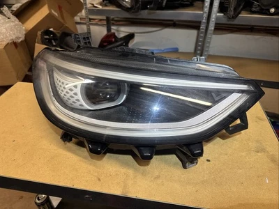 Frontscheinwerfer VW Id.3 10B941036B LED Rechts Scheinwerfer Headlight - Bild 1 von 4