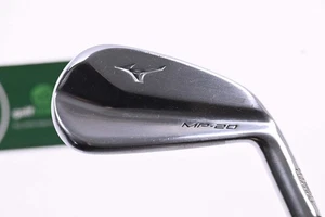 Mizuno MP-20 HMB #2 Iron / 16 Degree / X-Flex KBS Tour Prototype 105 Shaft - Picture 1 of 6