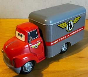 Disney Pixar Cars - Miles "Meattruck" Malone - Deluxe 1:55 Diecast - Topzustand - Bild 1 von 5
