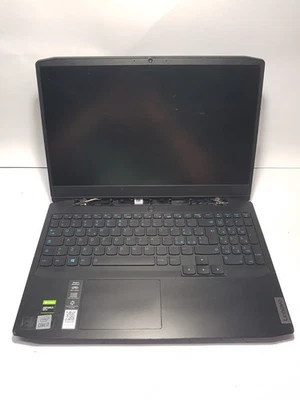Lenovo IdeaPad Gaming 3 - AMD Ryzen 7-4800H - Nvidia GTX1650 -  NO RAM - NO SSD - Immagine 1 di 4