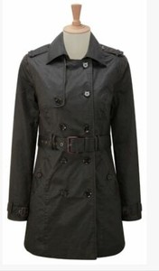 caldene wax jacket