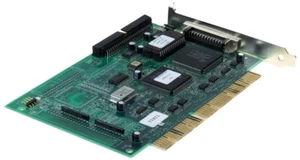 Contrôleur Adaptec AHA-2740A SCSI Eisa - Afbeelding 1 van 2