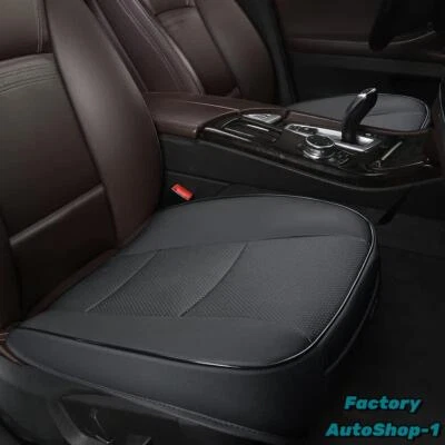 Кожаный чехол для переднего автомобильного сиденья Acura с полным объемом подушечка защита водительского сиденья - Изображение 1 из 4