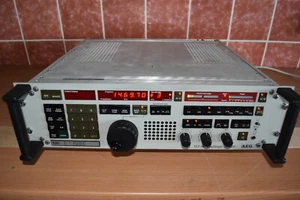 Récepteur Telefunken /AEG E 1800 KW - Photo 1/17