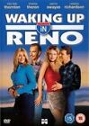 Aufwachen in Reno (2005) Natasha Richardson Brady DVD Region 2