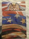 flags 3x5 assorted/ harley/stand for the flag/trump/God Guns Guts/liberty/tread