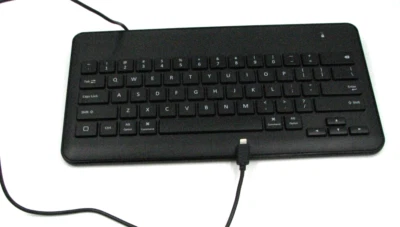 Kensington Multi-Device Dual Compact Keyboard for Apple - Image 1 of 3