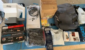 Sonderposten Amazon Palette Restposten Retourware Haushalt Flohmarkt Sport - Bild 1 von 8